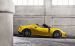 Alfa Romeo 4C Spider 2015 Widescreen Picture #21